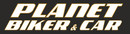 Logo planetbiker srl
